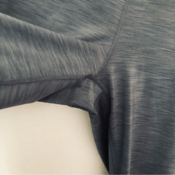 Tangerine Workout Legging - Picture 13 of 13